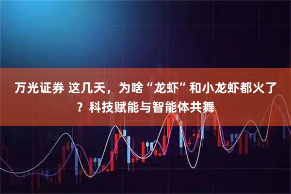万光证券 这几天，为啥“龙虾”和小龙虾都火了？科技赋能与智能体共舞